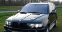 BMW X5 4.4i LPG 2001 97-PS-RR 001